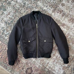 H&M Bomber Jacket